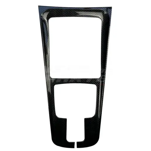 Console Panel Cover For Mercedes GLA Class/GLB Class H247/X247 Pre-Facelift Standard & AMG Line & GLA35 AMG & GLA45 AMG & GLB35 AMG Only – AMG Look, Carbon Look