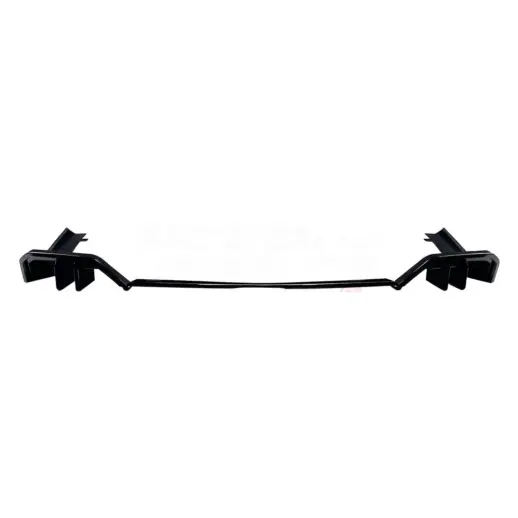 Diffuser Extension For BMW 5 Series G60/G61 M Sport Only – M Performance Look, Gloss Black