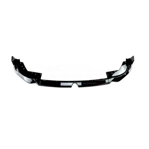 Front Splitter For BMW 3 Series G20/G21 LCI M Sport & M340d & M340i Only – M Performance Look, Gloss Black