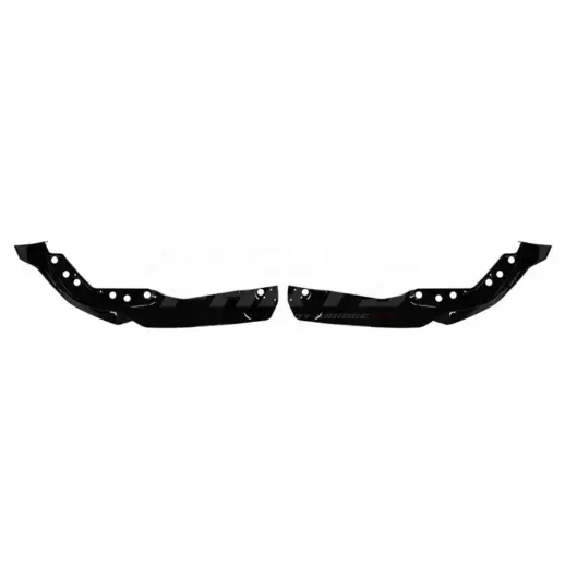 Front Splitter For BMW 3 Series G20/G21 LCI M Sport & M340i & M340d Only – Sport Look, Gloss Black