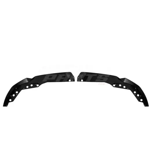 Front Splitter For BMW 3 Series G20/G21 LCI M Sport & M340i & M340d Only – Sport Look, Gloss Black