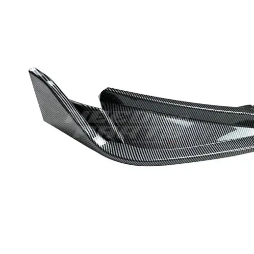 Front Splitter For BMW 3 Series/4 Series G80/G81/G82/G83 M3 & M4 Only – Racing Look, Carbon Look