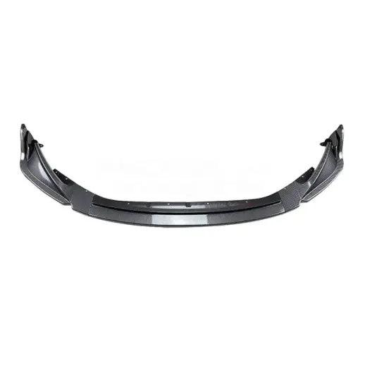 Front Splitter For BMW 3 Series/4 Series G80/G81/G82/G83 M3 & M4 Only – Racing Look, Carbon Look