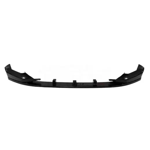 Front Splitter For BMW 5 Series G30/G31 LCI M Sport & M550i Only – M Performance Look, Gloss Black