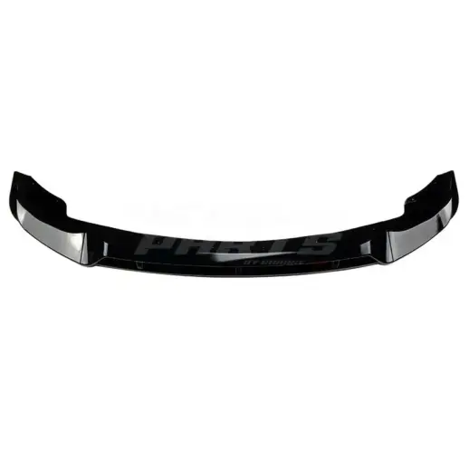 Front Splitter For BMW X5 G05 Pre-LCI M Sport & M50d & M50i Only – M Performance Look, Gloss Black