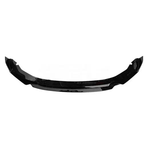 Front Splitter For BMW X5 G05 Pre-LCI M Sport & M50i & M50d Only – M Performance Look, Gloss Black