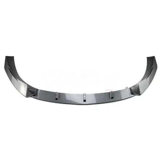 Front Splitter For Mercedes CLA Class C118/X118 CLA45 AMG Only – Racing Look, Carbon Look