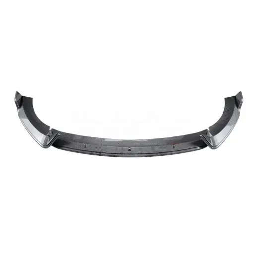 Front Splitter For Mercedes CLE Class A236/C236 AMG Line Only – Racing Look, Carbon Look
