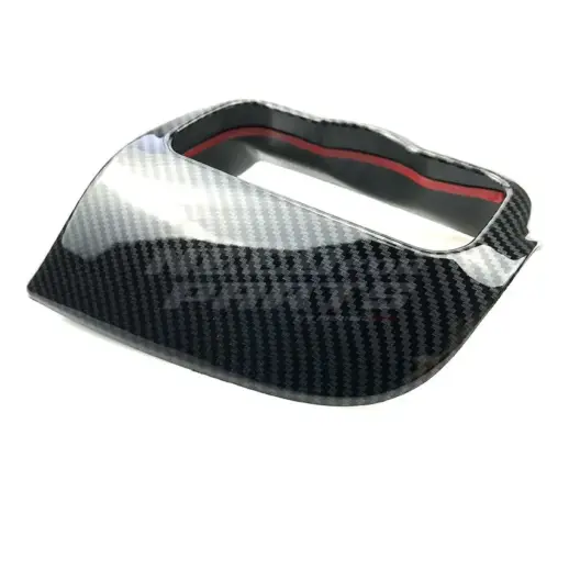 Interior Cover Set For Mercedes A Class/CLA Class C118/W177/X118 Pre-Facelift Standard & AMG Line & A35 AMG & CLA35 AMG & A45 AMG & CLA45 AMG Only – AMG Look, Carbon Look