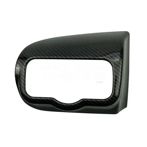 Interior Cover Set For Mercedes A Class/CLA Class C118/W177/X118 Pre-Facelift Standard & AMG Line & A35 AMG & CLA35 AMG & A45 AMG & CLA45 AMG Only – AMG Look, Carbon Look