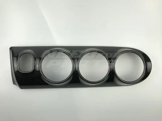 Interior Cover Set For Mercedes A Class/CLA Class C118/W177/X118 Pre-Facelift Standard & AMG Line & A35 AMG & CLA35 AMG & A45 AMG & CLA45 AMG Only – AMG Look, Carbon Look