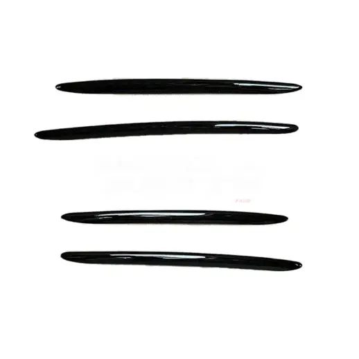 Mercedes-Benz A-Class W177/V177 AMG-Line Front Grille Trim