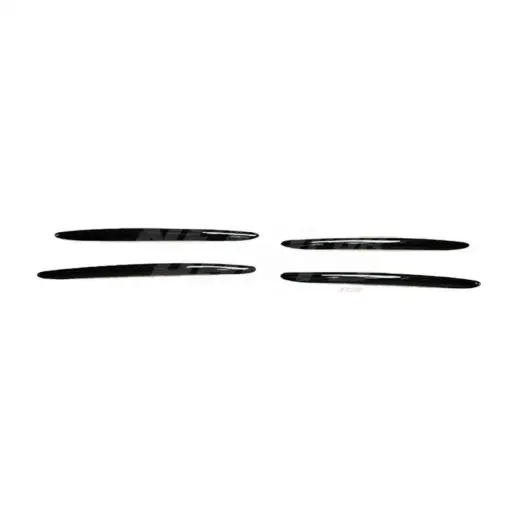 Mercedes-Benz A-Class W177/V177 AMG-Line Front Grille Trim