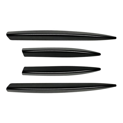 Mercedes-Benz A-Class W177/V177 Facelift AMG-Line Front Grille Trim