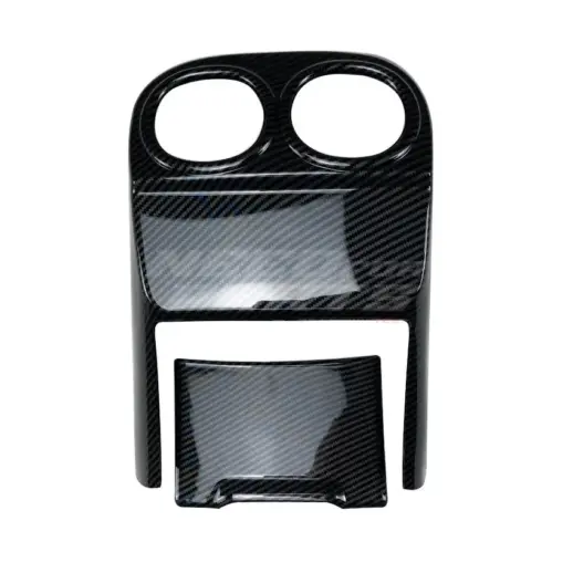 Rear Air Vent Cover For Mercedes C Class S206/W206 Standard & AMG Line & C43 AMG & C63 AMG Only – AMG Look, Carbon Look