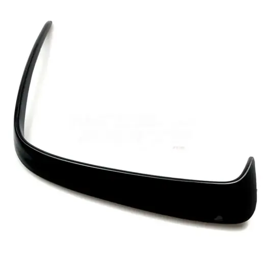 Rear Bumper Canards For Mercedes A Class W176 AMG Line Only – AMG Look, Gloss Black