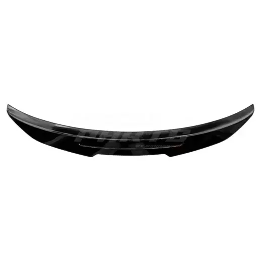 Rear Spoiler For BMW 2 Series F22 Standard & M Sport & M240i & M235i Only – M Performance Look, Gloss Black