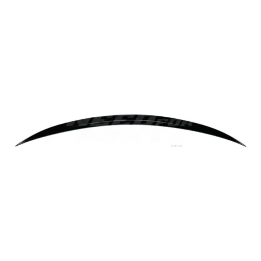 Rear Spoiler For BMW 3 Series G20 Standard & M Sport & M340d & M340i Only – M Performance Look, Gloss Black