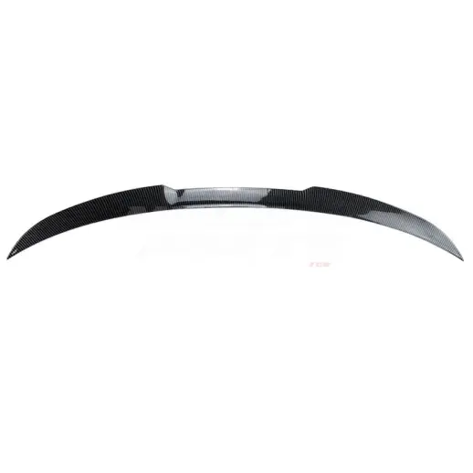 Rear Spoiler For BMW 3 Series G20 Standard & M Sport & M340d & M340i Only – M3 Look, Carbon Look