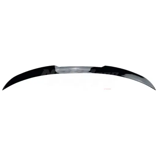Rear Spoiler For BMW 3 Series G20 Standard & M Sport & M340d & M340i Only – M3 Look, Gloss Black