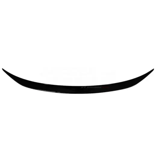 Rear Spoiler For BMW 3 Series G20 Standard & M Sport & M340i & M340d Only – M Performance Look, Gloss Black