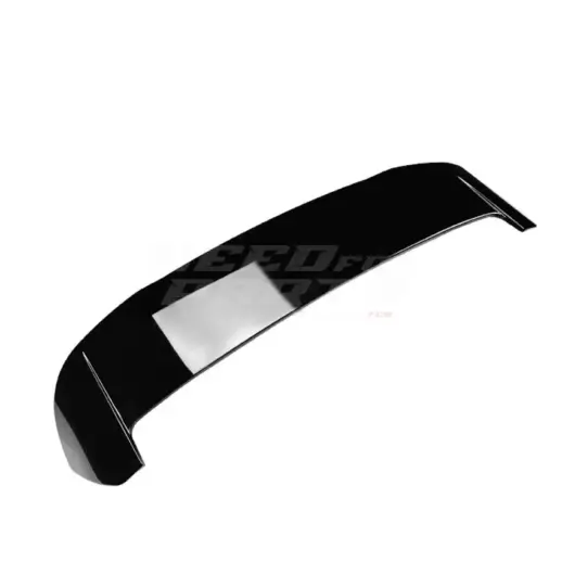 Rear Spoiler For BMW X3 G01 Standard & M Sport & M40d & M40i Only – M Performance Look, Gloss Black