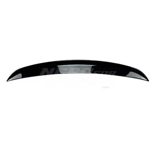 Rear Spoiler For Mercedes A Class W177 Standard & AMG Line & A45 AMG & A35 AMG Only – AMG Look, Gloss Black