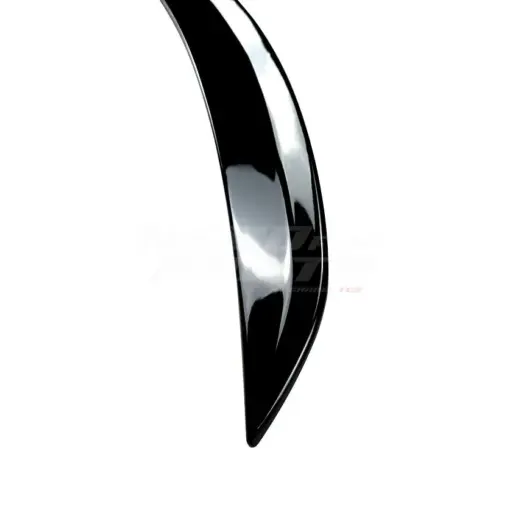 Rear Spoiler For Mercedes A Class W177 Standard & AMG Line & A45 AMG & A35 AMG Only – AMG Look, Gloss Black