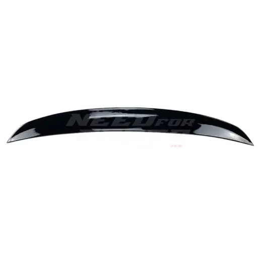 Rear Spoiler For Mercedes CLA Class C118 Standard & AMG Line & CLA35 AMG & CLA45 AMG Only – AMG Look, Gloss Black