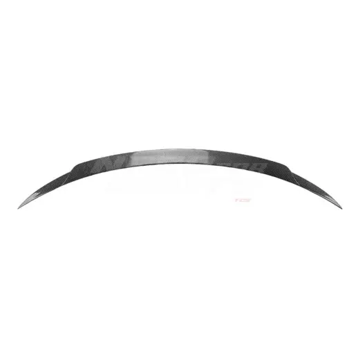Rear Spoiler For Mercedes CLE Class C236 (2023-present) Standard & AMG Line & CLE53 AMG Only – Racing Look, Carbon Look