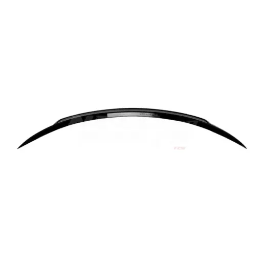 Rear Spoiler For Mercedes CLE Class C236 (2023-present) Standard & AMG Line & CLE53 AMG Only – Racing Look, Gloss Black