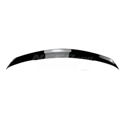 Rear Spoiler For Mercedes GLA Class X156 Standard & AMG Line & GLA45 AMG Only – AMG Look, Gloss Black