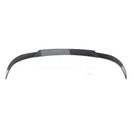 Rear Spoiler For Mercedes GLB Class X247 Standard & AMG Line & GLB35 AMG Only – Racing Look, Carbon Look