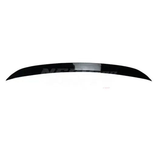 Rear Spoiler For Mercedes GLC Class X253 Standard & AMG Line & GLC43 AMG & GLC63 AMG Only – GLC63 S AMG Look, Gloss Black
