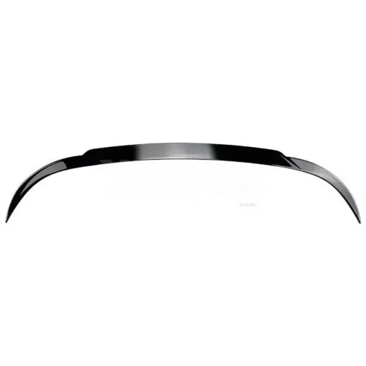 Rear Spoiler For Mercedes GLC Class X253 Standard & AMG Line & GLC43 AMG & GLC63 AMG Only – Sport Look, Gloss Black