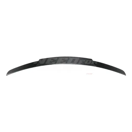 Rear Spoiler For Mercedes GLE Class C167 Standard & AMG Line & GLE53 AMG & GLE63 AMG Only – Racing Look, Carbon Look