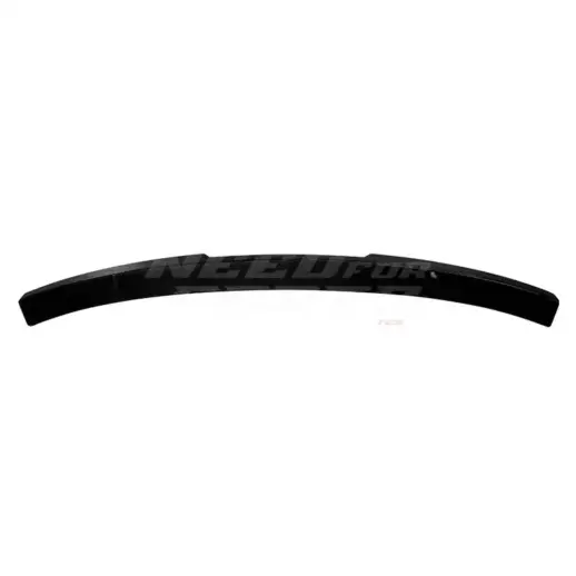 Roof Spoiler For Audi A4/A4 S Line/S4 B9 (Sedan) – Sport Look, Gloss Black
