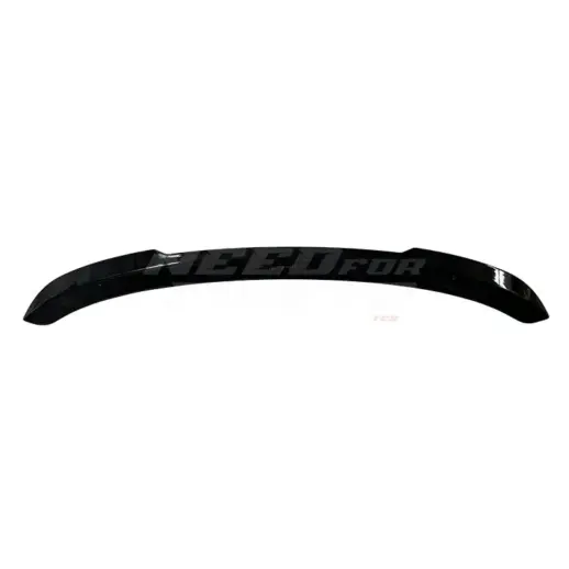 Roof Spoiler For Audi Q3/Q3 S Line/RSQ3 F3 (SUV) – Sport Look, Gloss Black