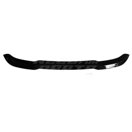 Roof Spoiler For Audi Q5/Q5 S Line/SQ5 FY (Sportback) (2020-present) Facelift – Sport Look, Gloss Black