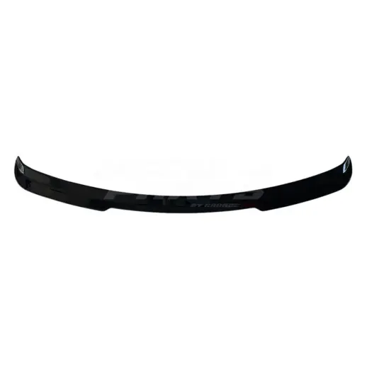 Roof Spoiler For Audi Q8/Q8 S Line/SQ8 4M (SUV) – Sport Look, Gloss Black