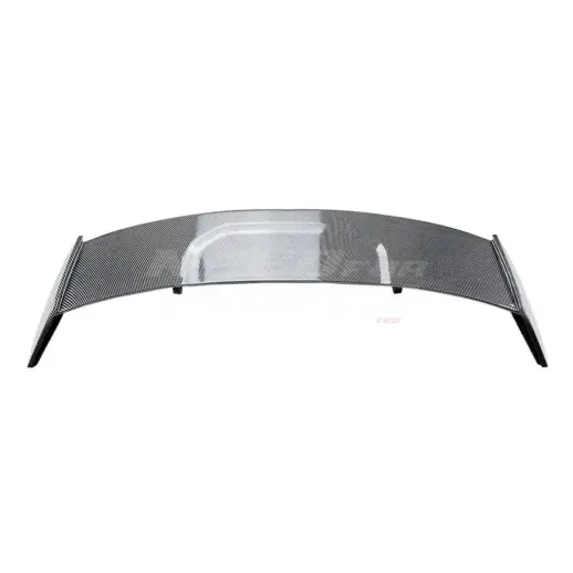 Roof Spoiler For BMW 1 Series F40 (2019-2024) M Sport & M135i Only – M Performance Look, Carbon Look