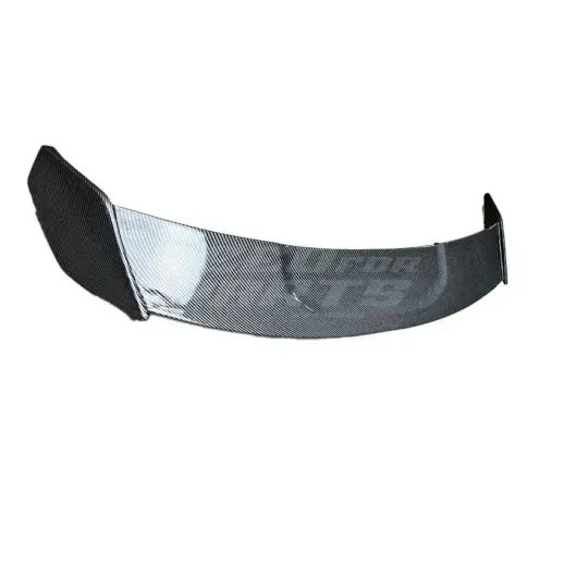 Roof Spoiler For BMW 1 Series F40 (2019-2024) M Sport & M135i Only – M Performance Look, Carbon Look