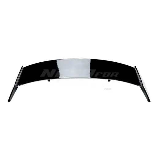 Roof Spoiler For BMW 1 Series F40 (2019-2024) M Sport & M135i Only – M135i Look, Gloss Black