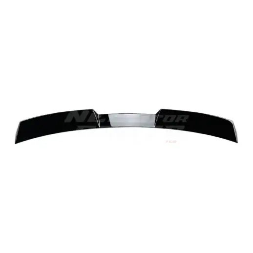 Roof Spoiler For BMW 3 Series G20 Standard & M Sport & M340d & M340i Only – M Performance Look, Gloss Black