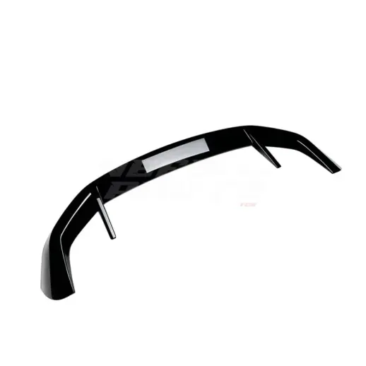 Roof Spoiler For BMW X3 G01 Standard & M Sport & M40d & M40i Only – M Performance Look, Gloss Black
