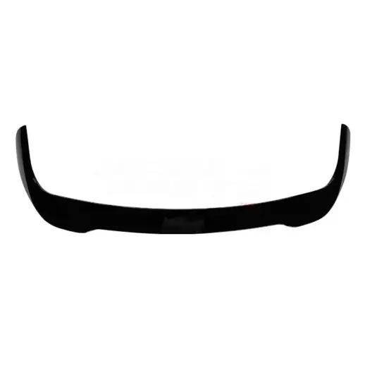 Roof Spoiler For BMW X5 G05 Standard & M Sport & M60i & M50i & M50d Only – M Performance Look, Gloss Black