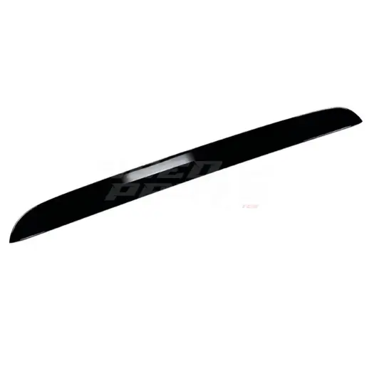 Roof Spoiler For Mercedes C Class W206 Standard & AMG Line & C43 AMG & C63 AMG Only – AMG Look, Gloss Black