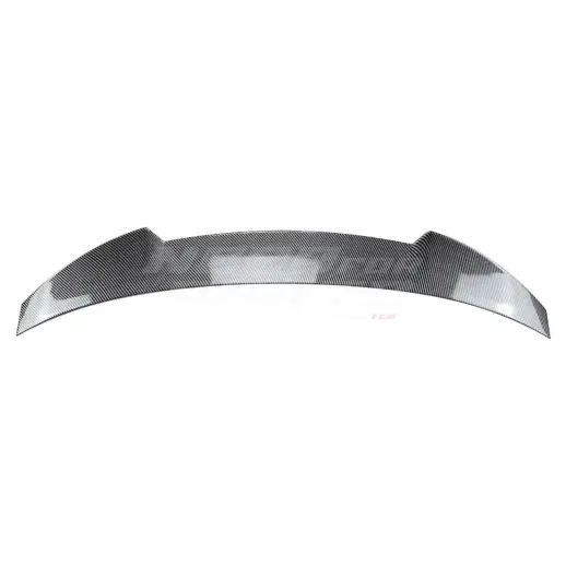 Roof Spoiler For Mercedes CLE Class C236 (2023-present) Standard & AMG Line & CLE53 AMG Only – Racing Look, Carbon Look