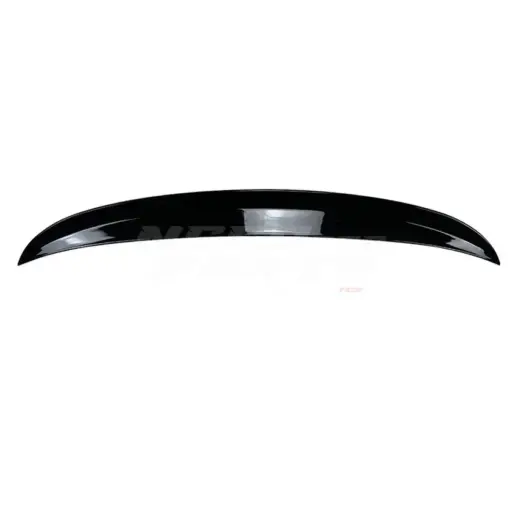 Roof Spoiler For Mercedes GLA Class H247 Standard & AMG Line & GLA35 AMG & GLA45 AMG Only – GLA35 AMG Look, Gloss Black