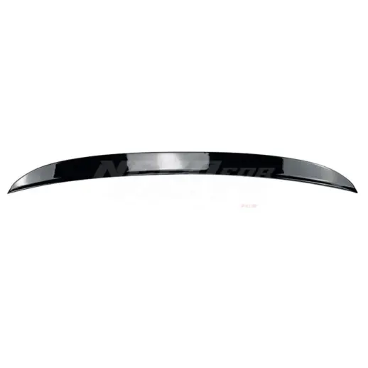 Roof Spoiler For Mercedes GLE Class W167 Standard & AMG Line & GLE53 AMG & GLE63 AMG Only – AMG Look, Gloss Black